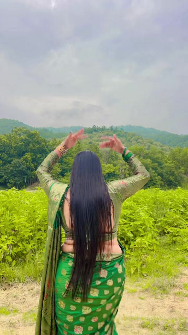 @Deepa Gharti Magar👮♀️