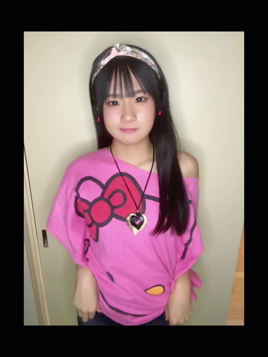 @ブランド名です。