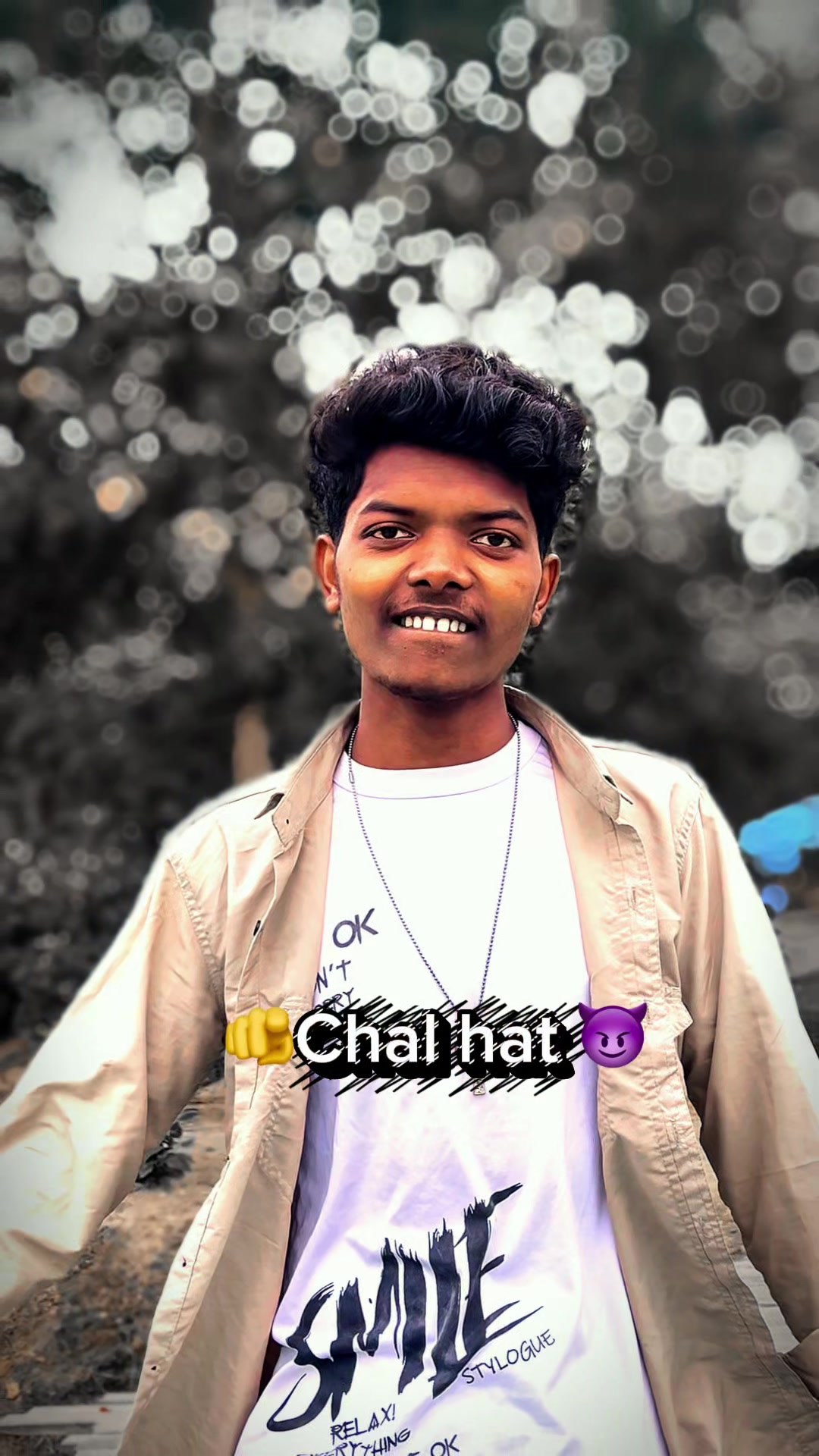 @◤ ✞ Ƭreal 々 ❸ ◢