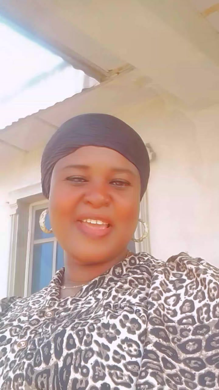 @Funke olubunmi