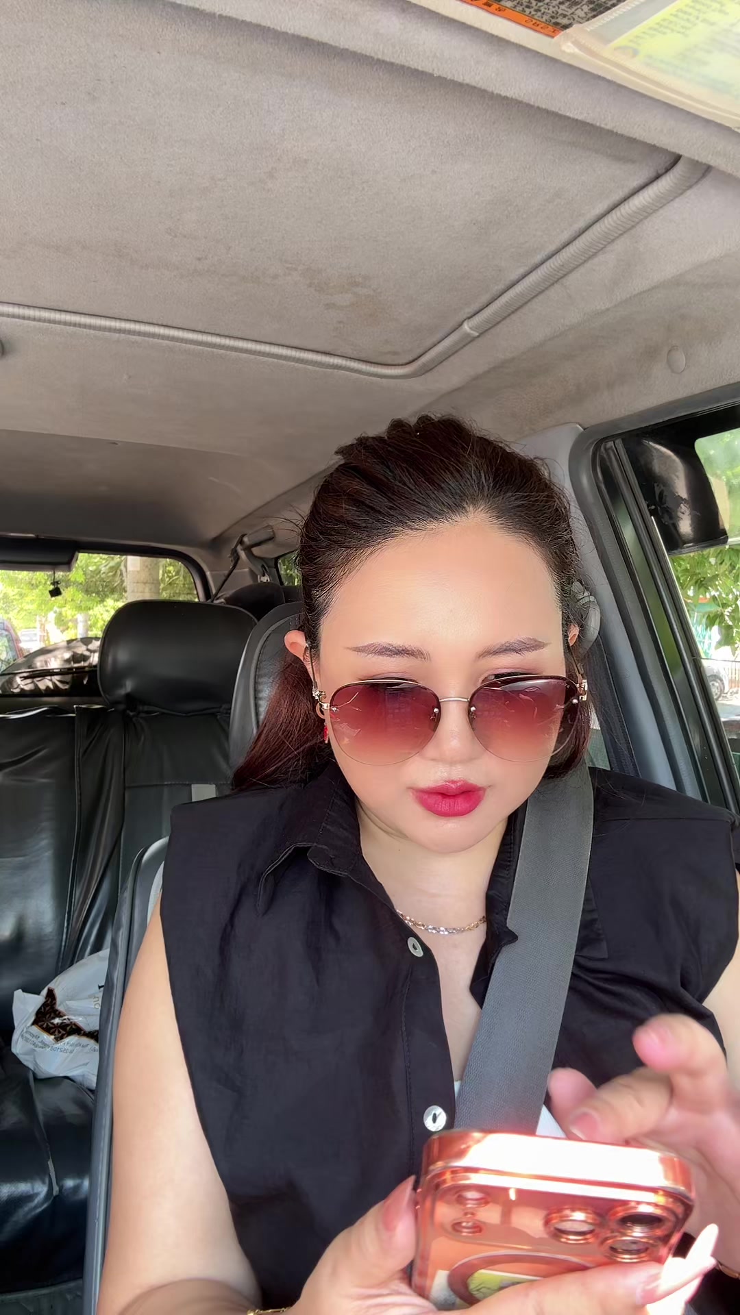 @Beauty by NZN CEO💄