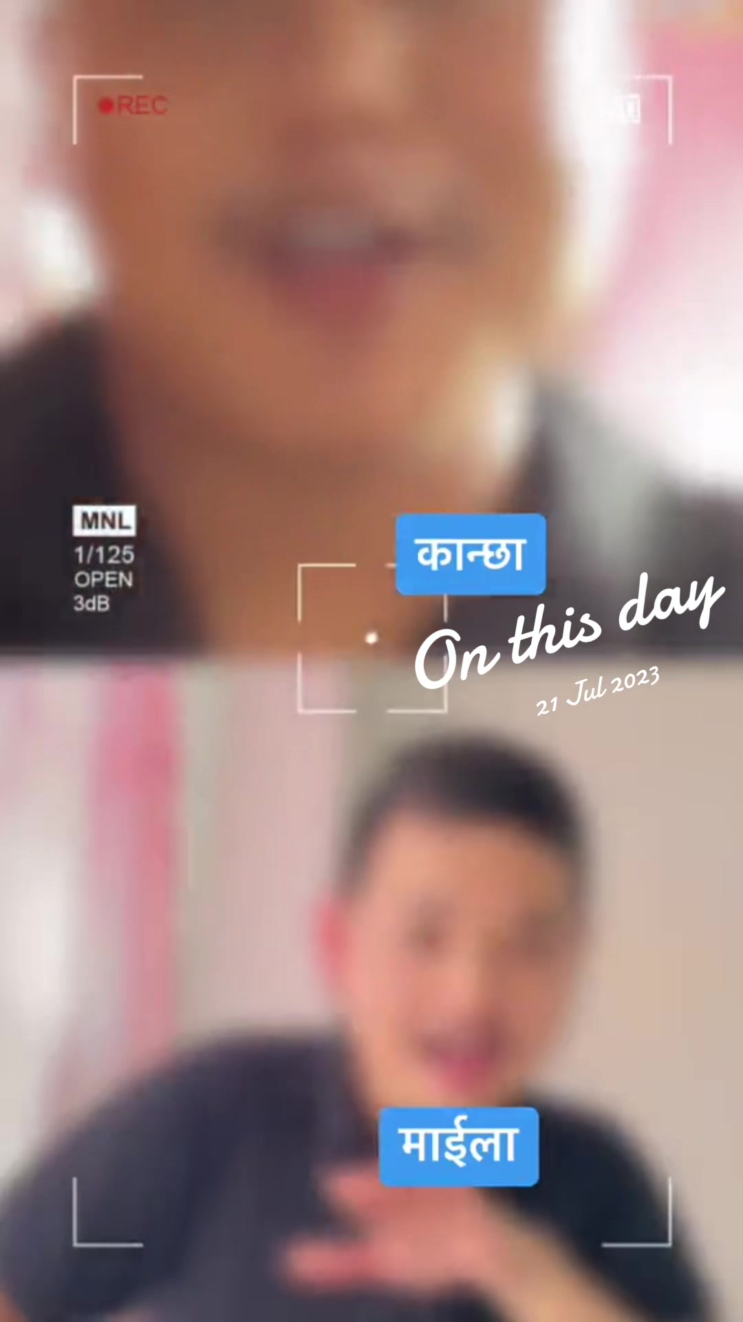 @Shyam Theeng Tamang