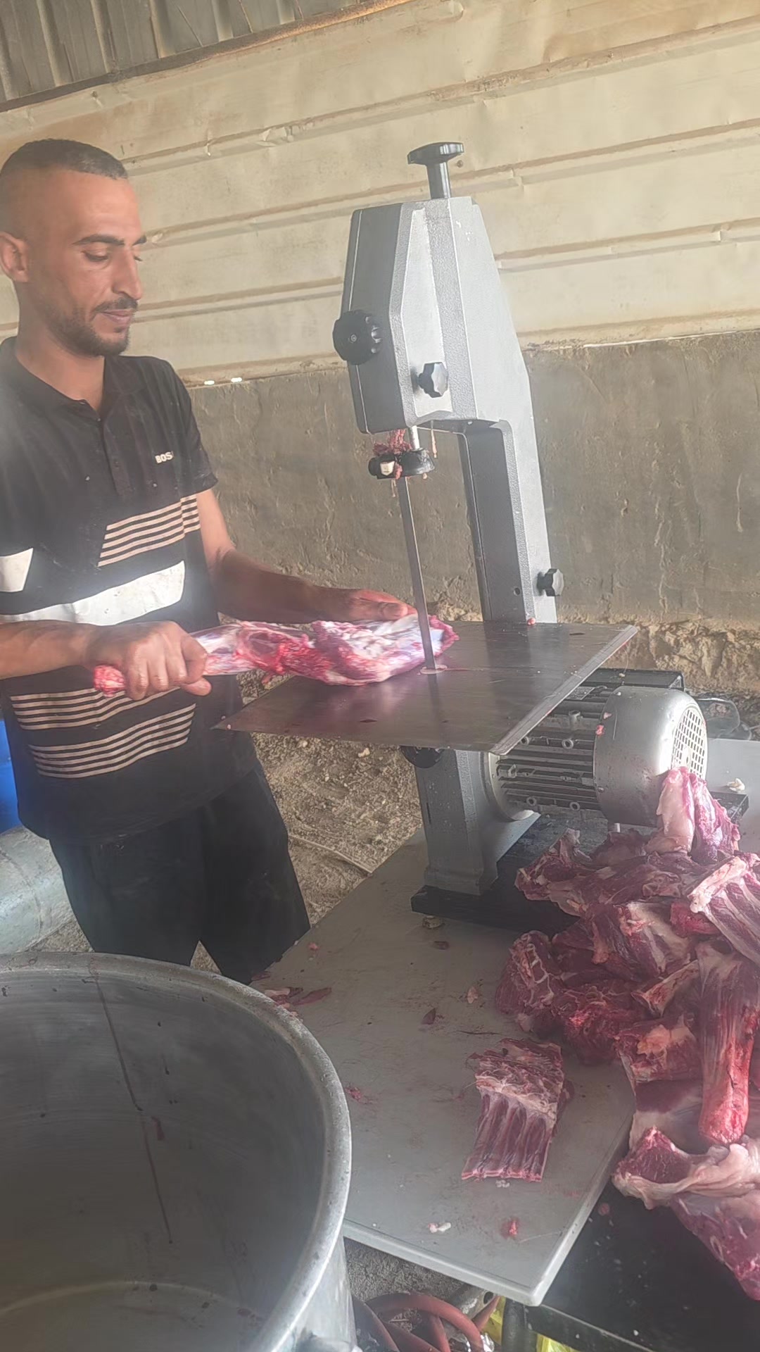 @رامي تبرنه
