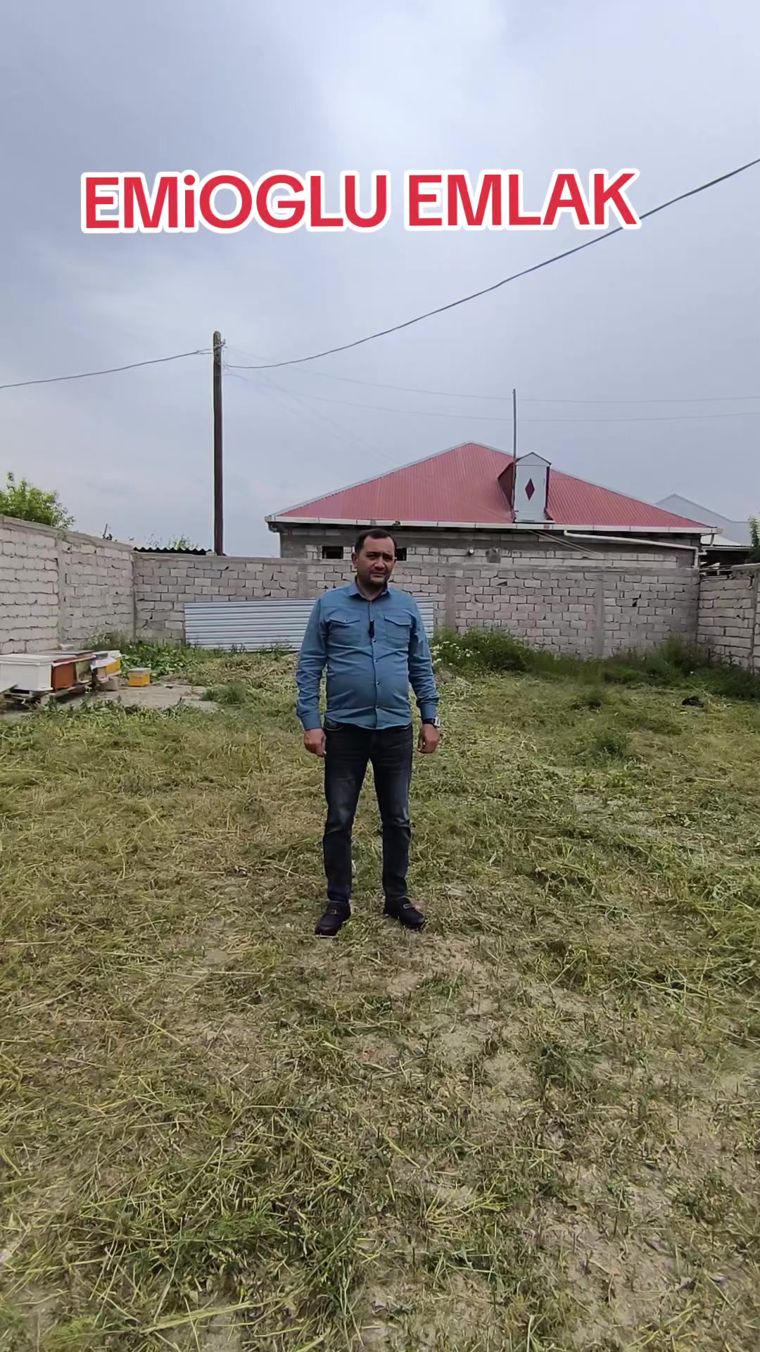 @EMİOGLU EMLAK N1