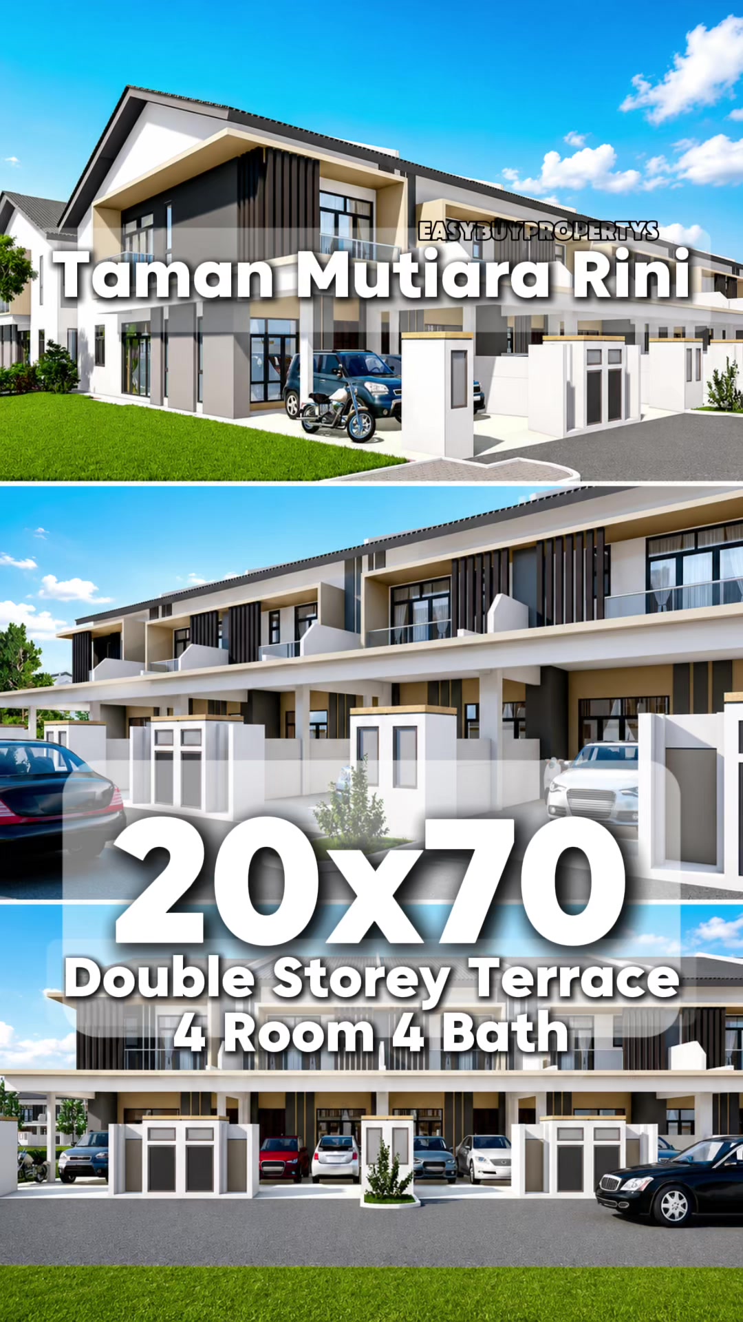 @Easy Buy Propertys