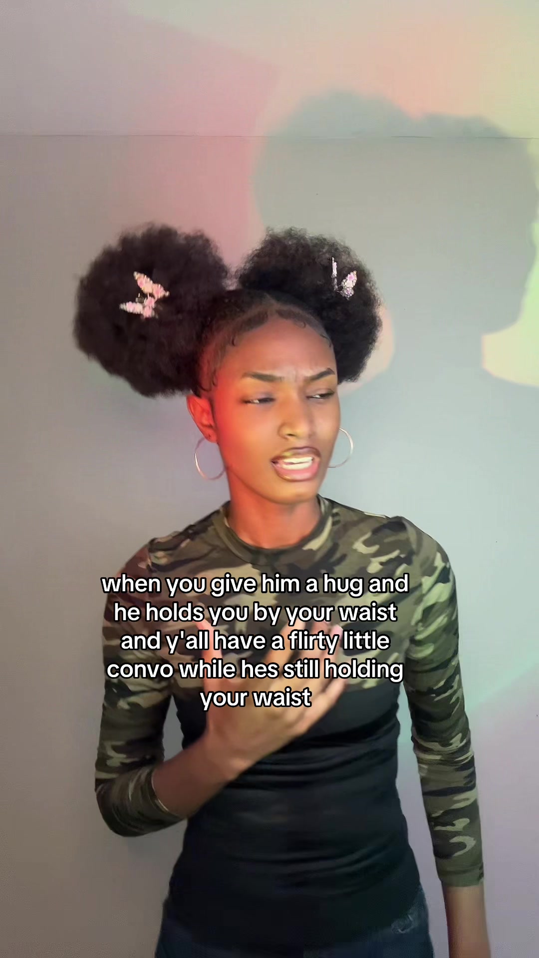 @Tiffany Ameerah