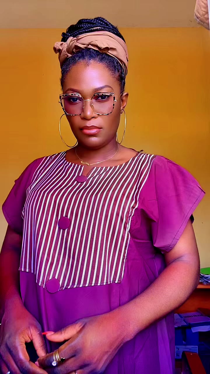 @Fatou La Nappy