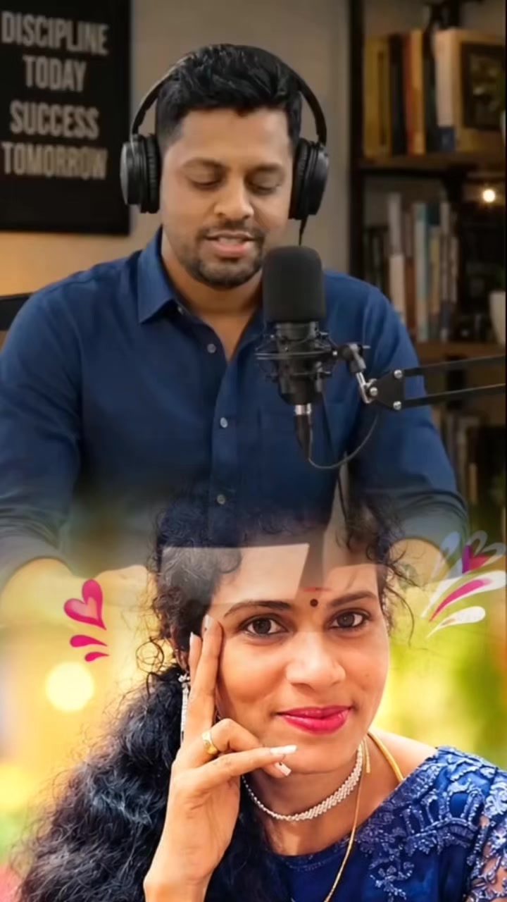 @Niviththi