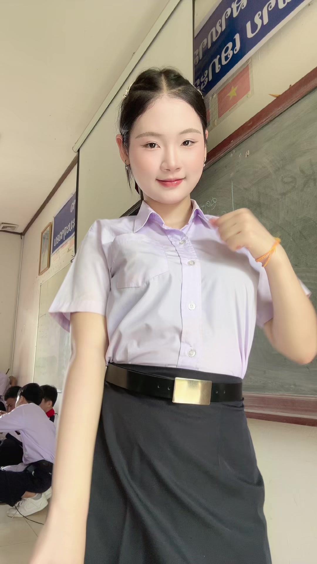 @ຢ້າຢາກເປັນເຜືອກ🍠118.7k