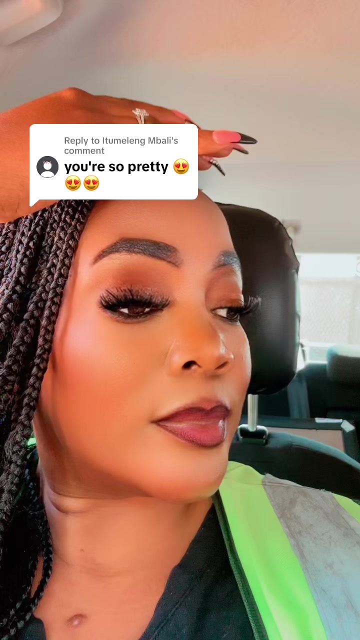 @Lerato MrsCeo ♥️🇿🇦🇿🇦