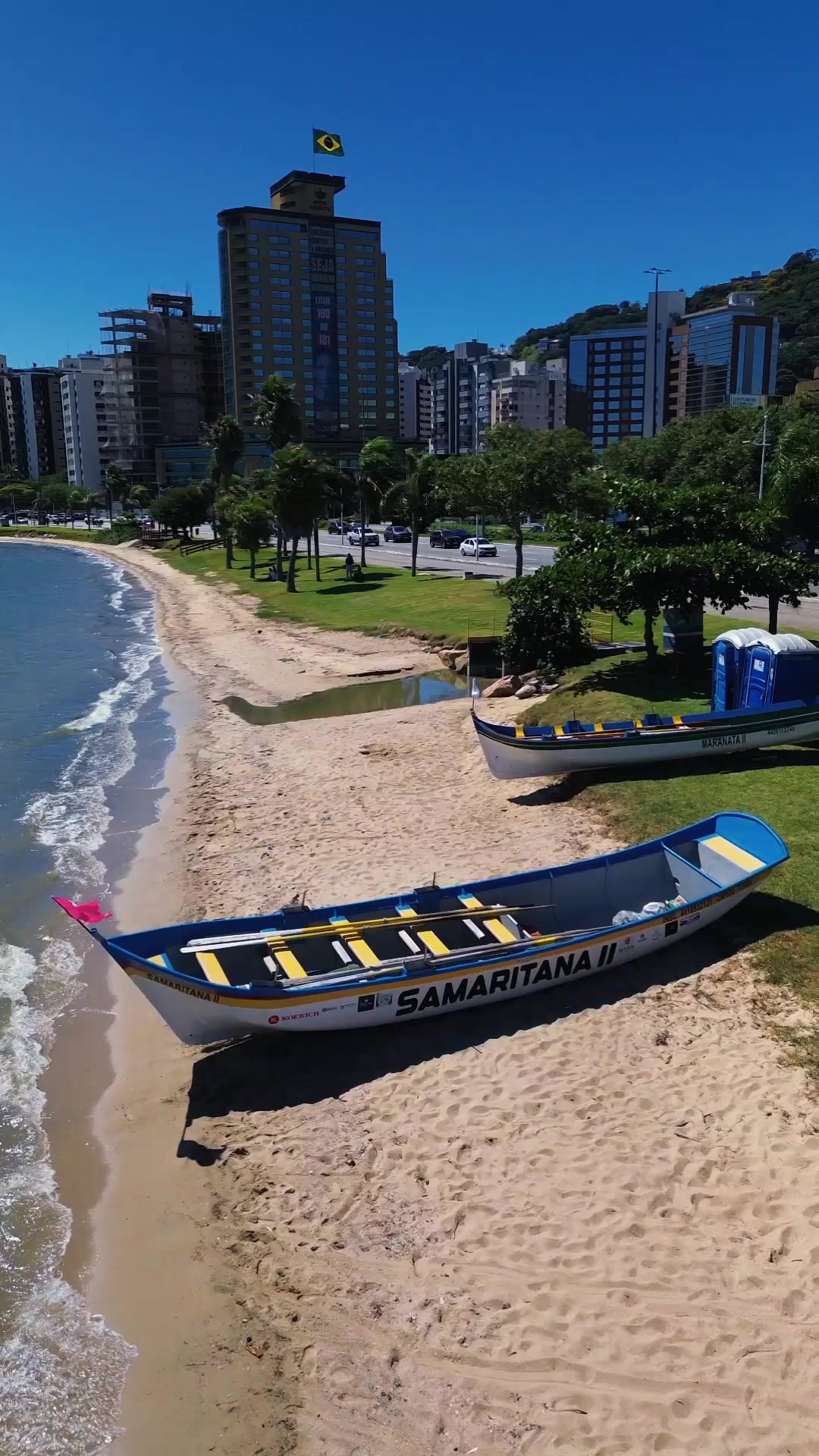 @Leandro Do Drone