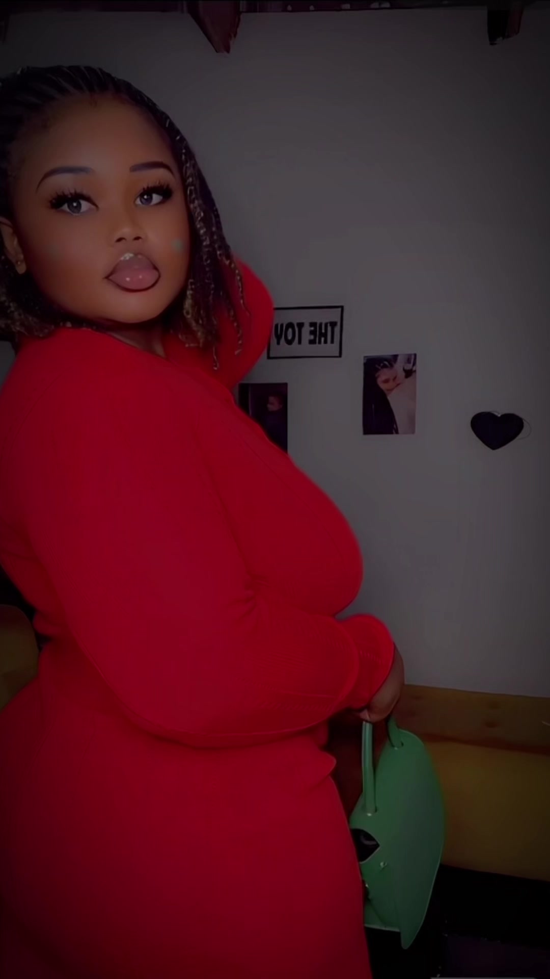 @MISS 💕AKUA 🤭💕