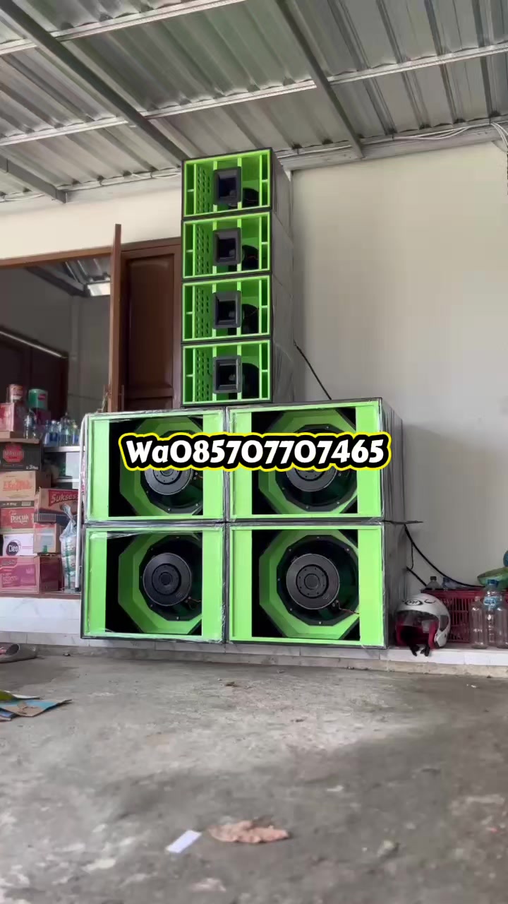 @Alpha audio