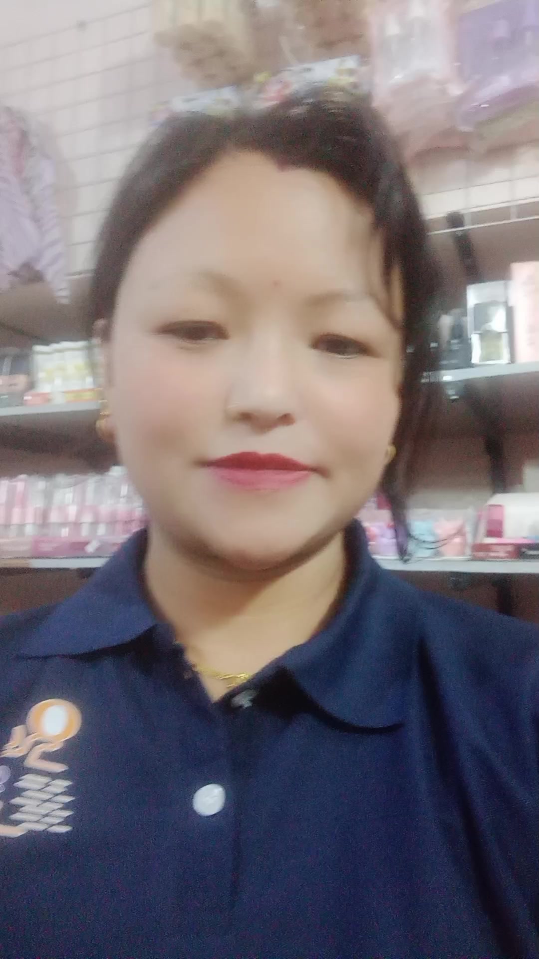 @Sanita Shah