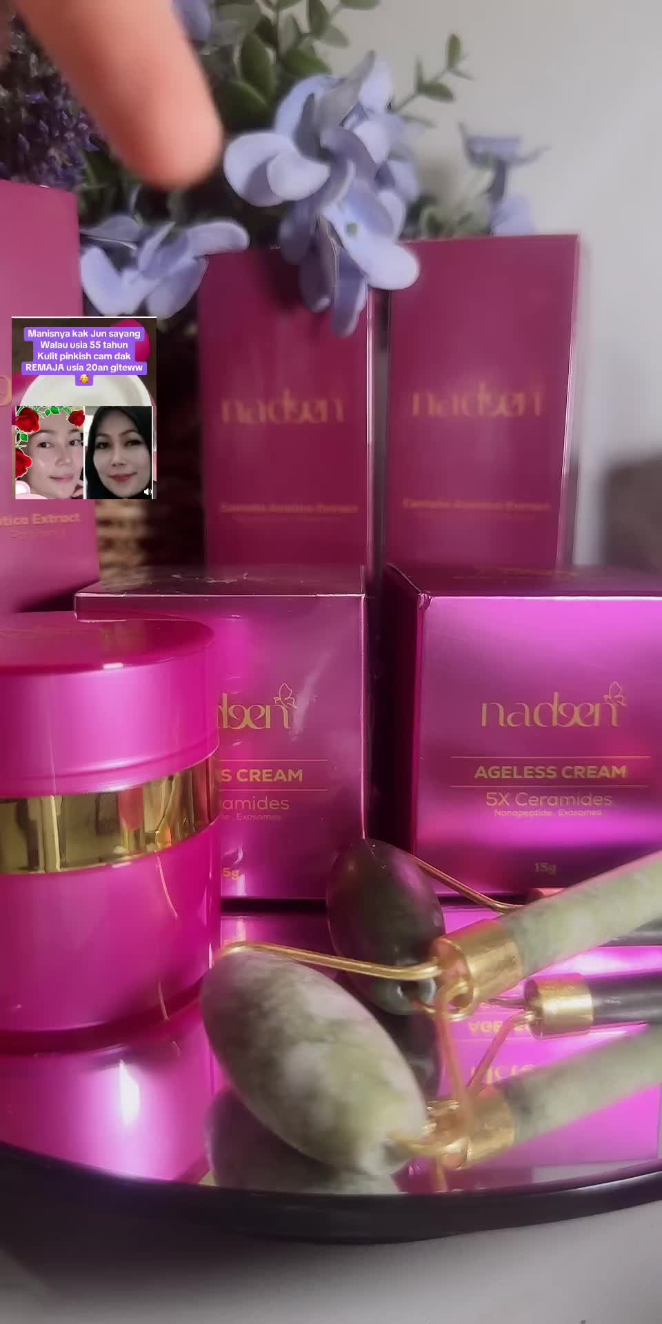 @MokdaNadeenStokist