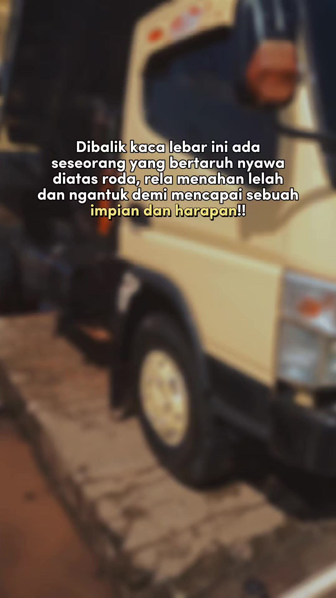 @hamba Allah