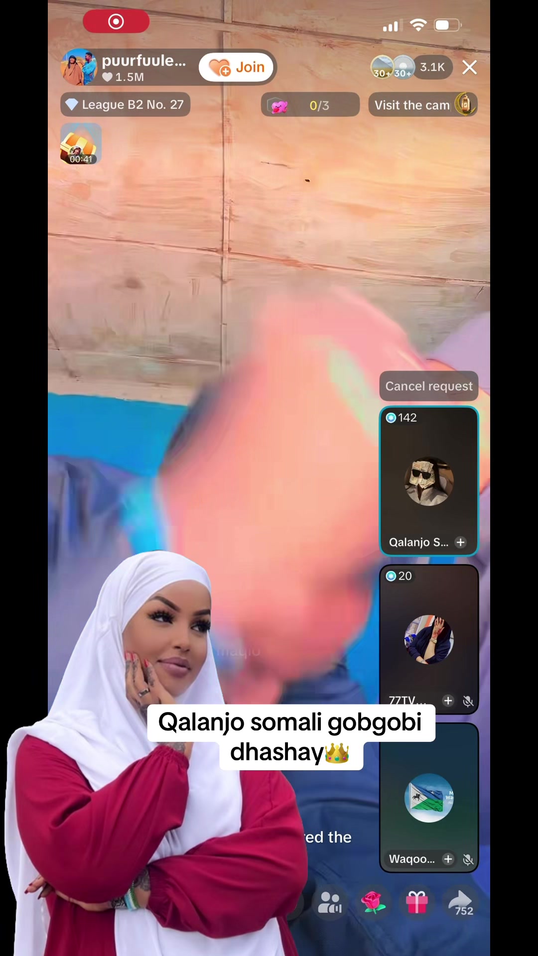 @Qaadiga