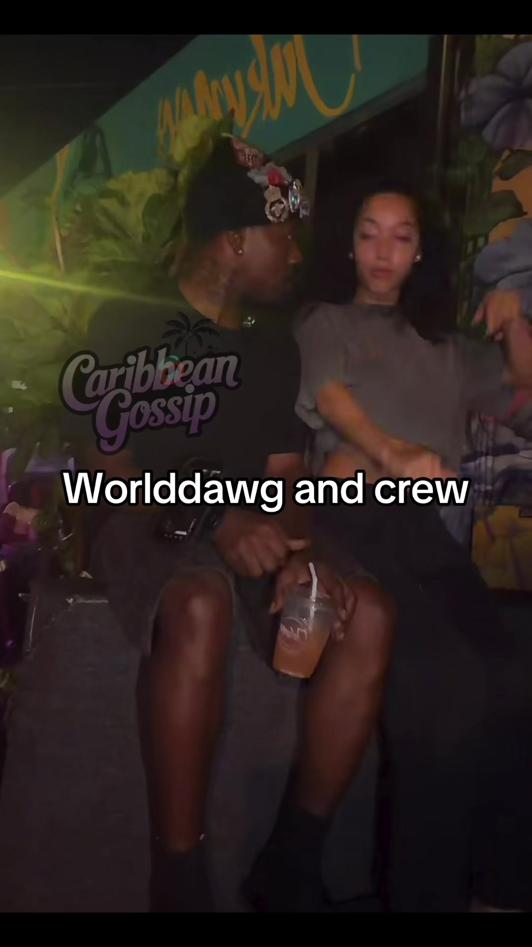 @✨Caribbean Gossip✨