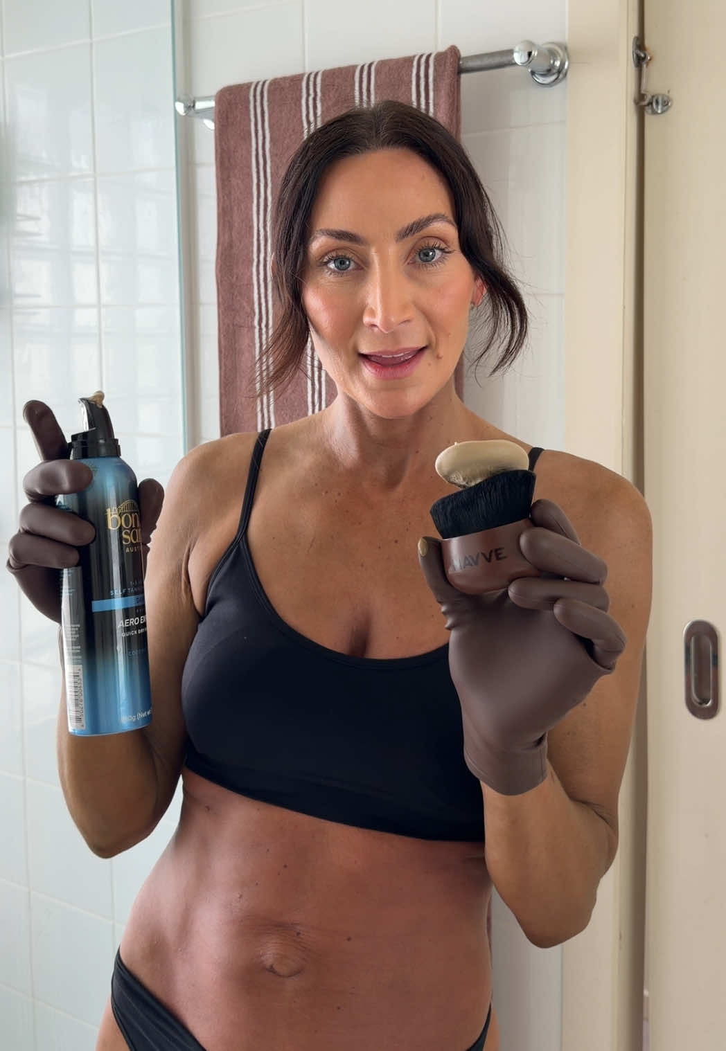 @NAVVE | Self Tan Tools