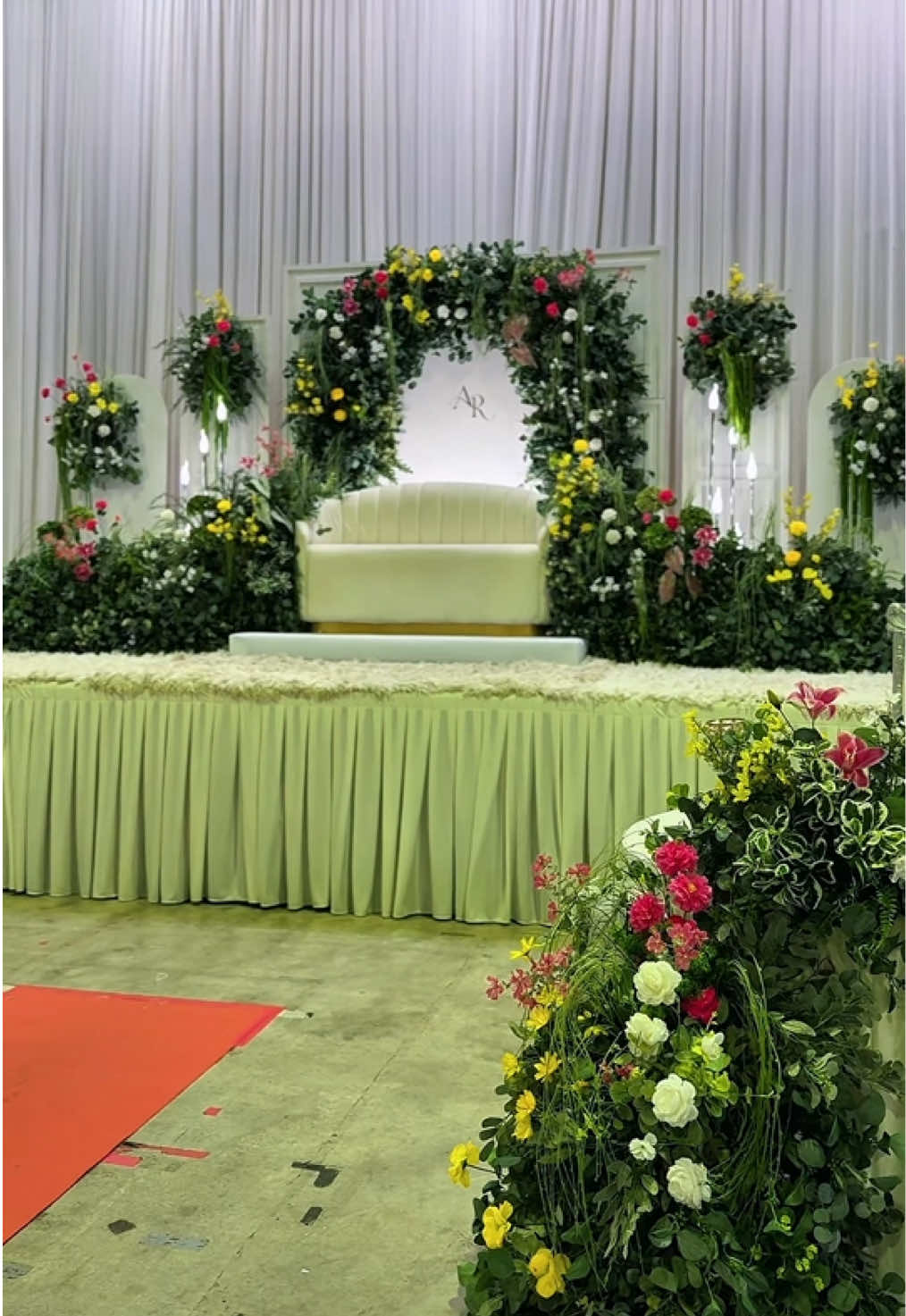 @BH Pelamin Kedah