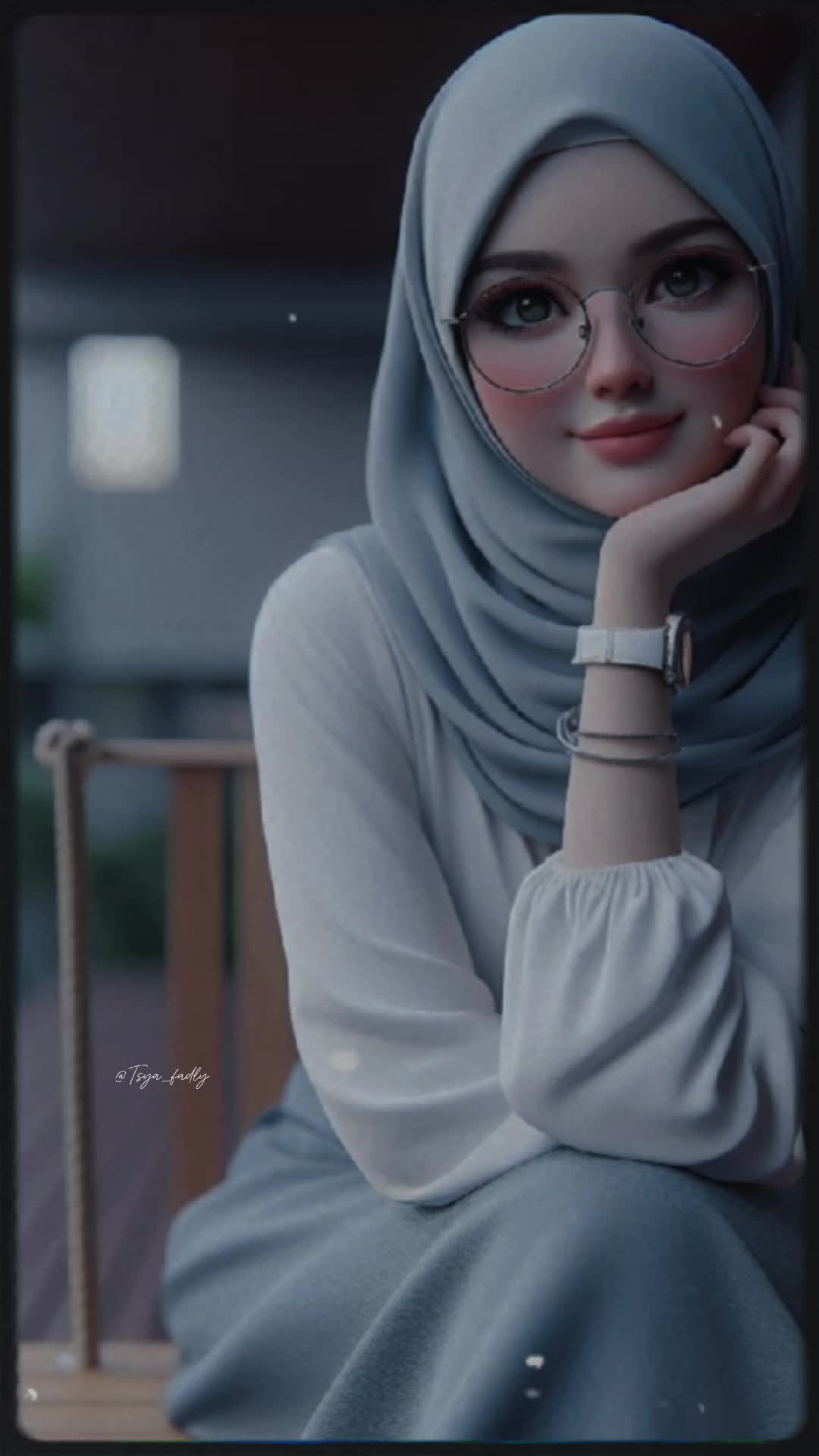 @TSya_Fadly