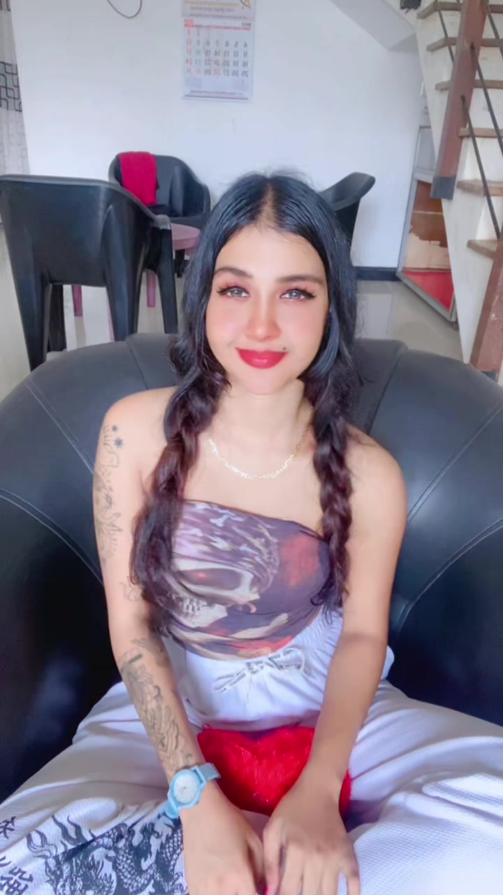 @❤️Rashmi Cruz Officially❤️