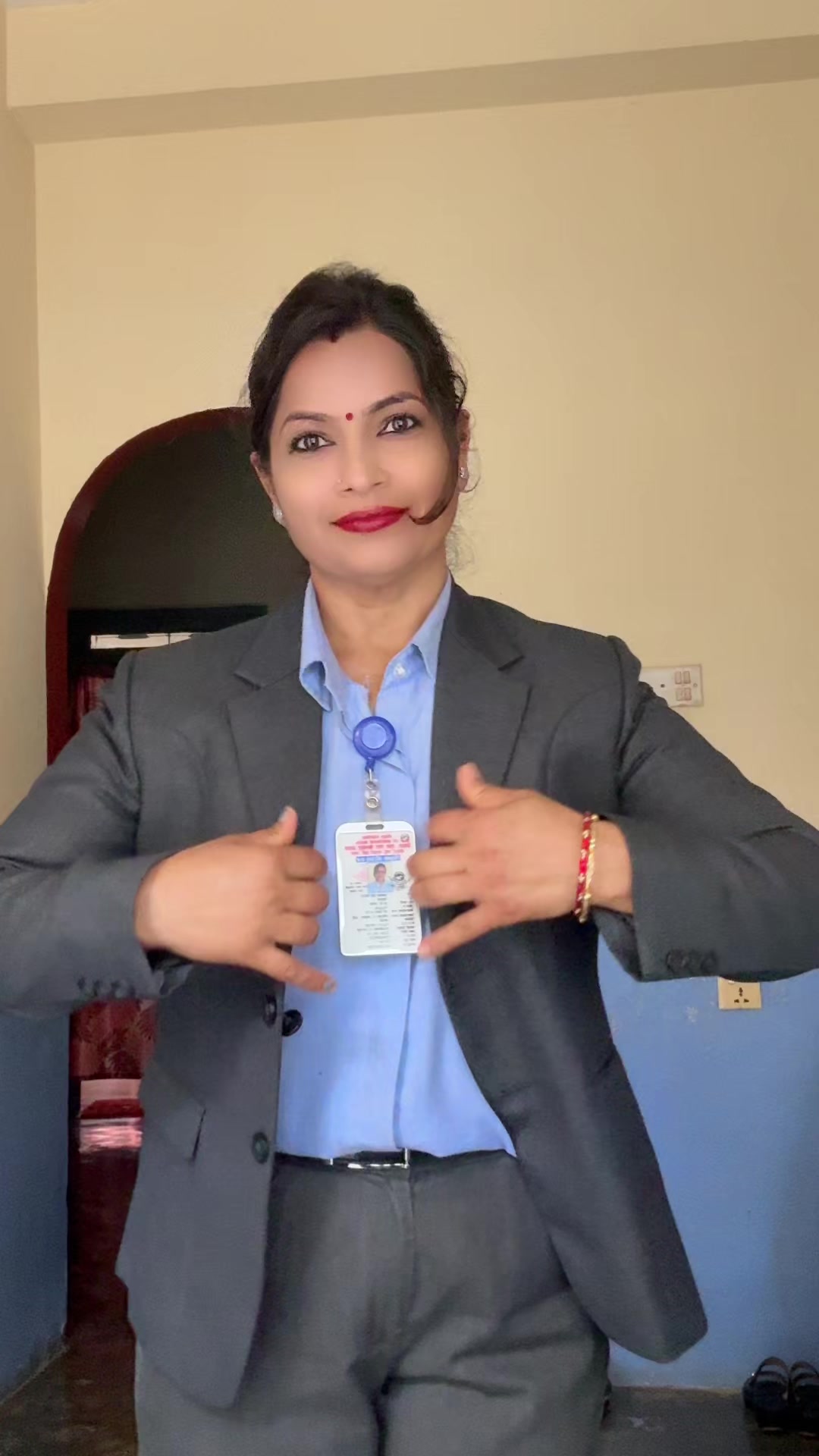 @Kalpana Paudel