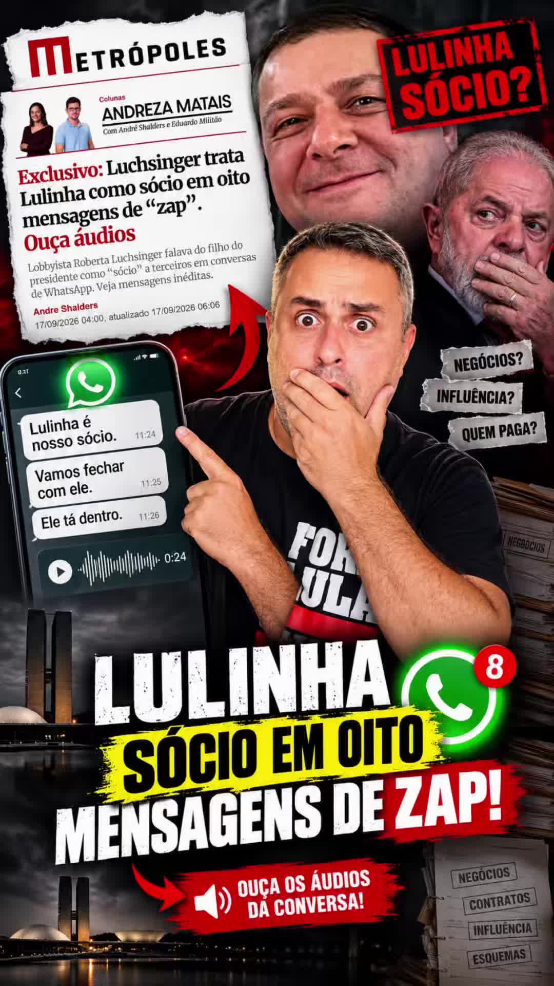 @Marcos Paulo