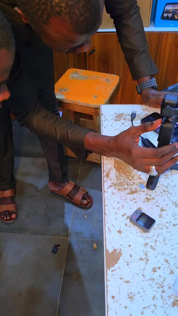 @TOUBA TECHNOLOGIES