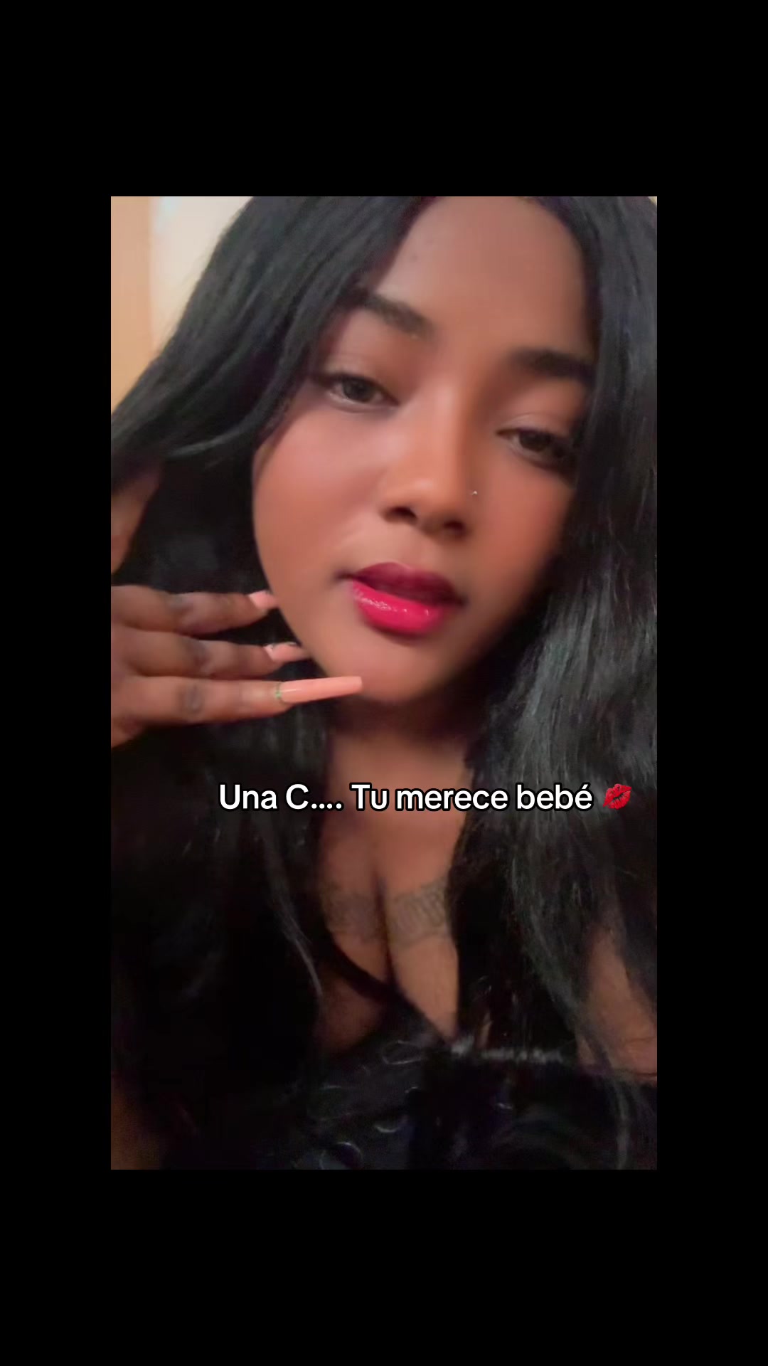 @Mami jessica 💋