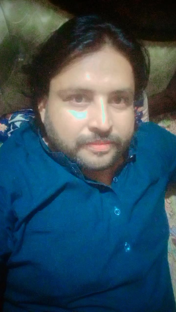 @Qamar Zaman Cheena