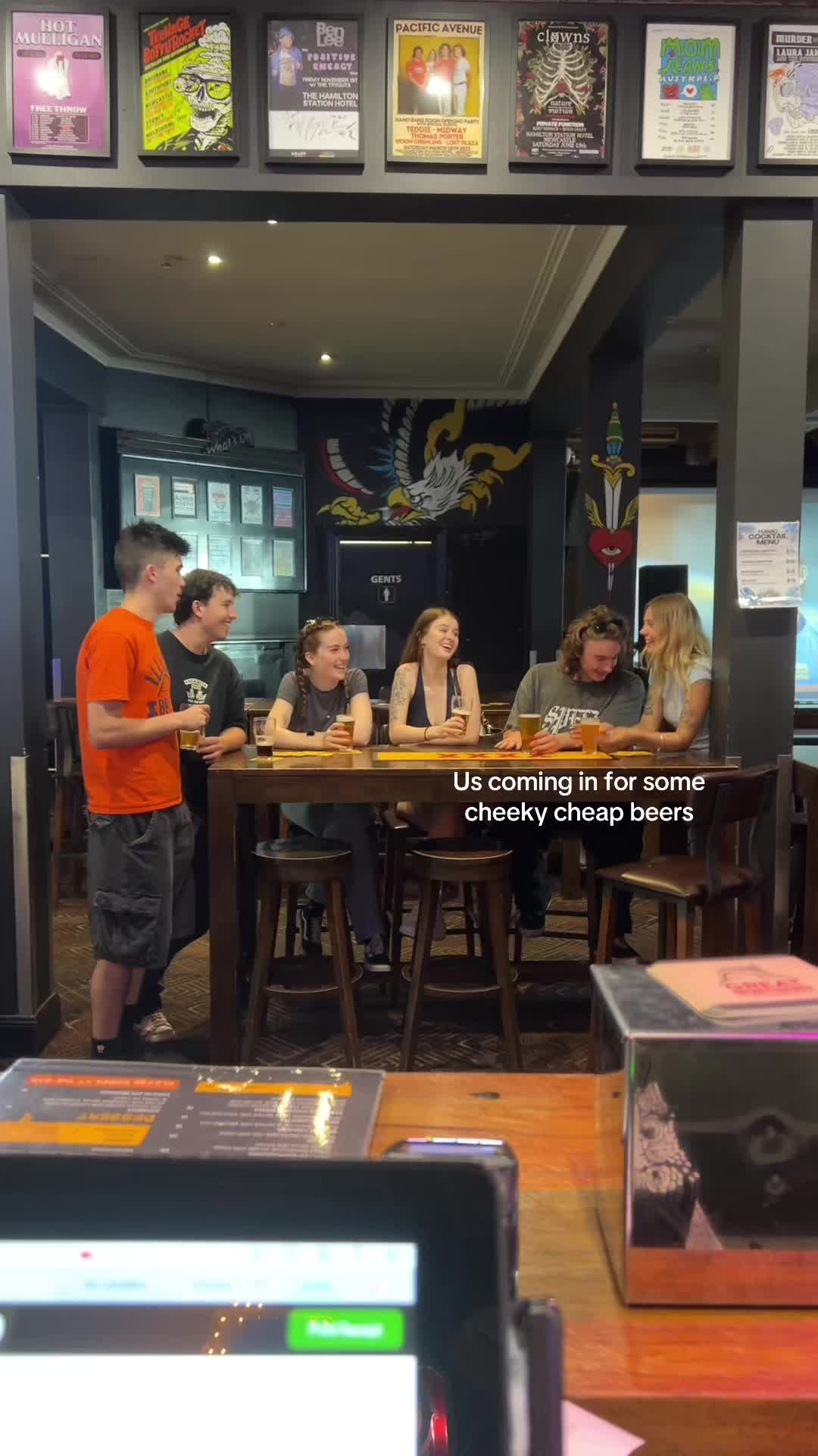 @The Hamilton Station Hotel