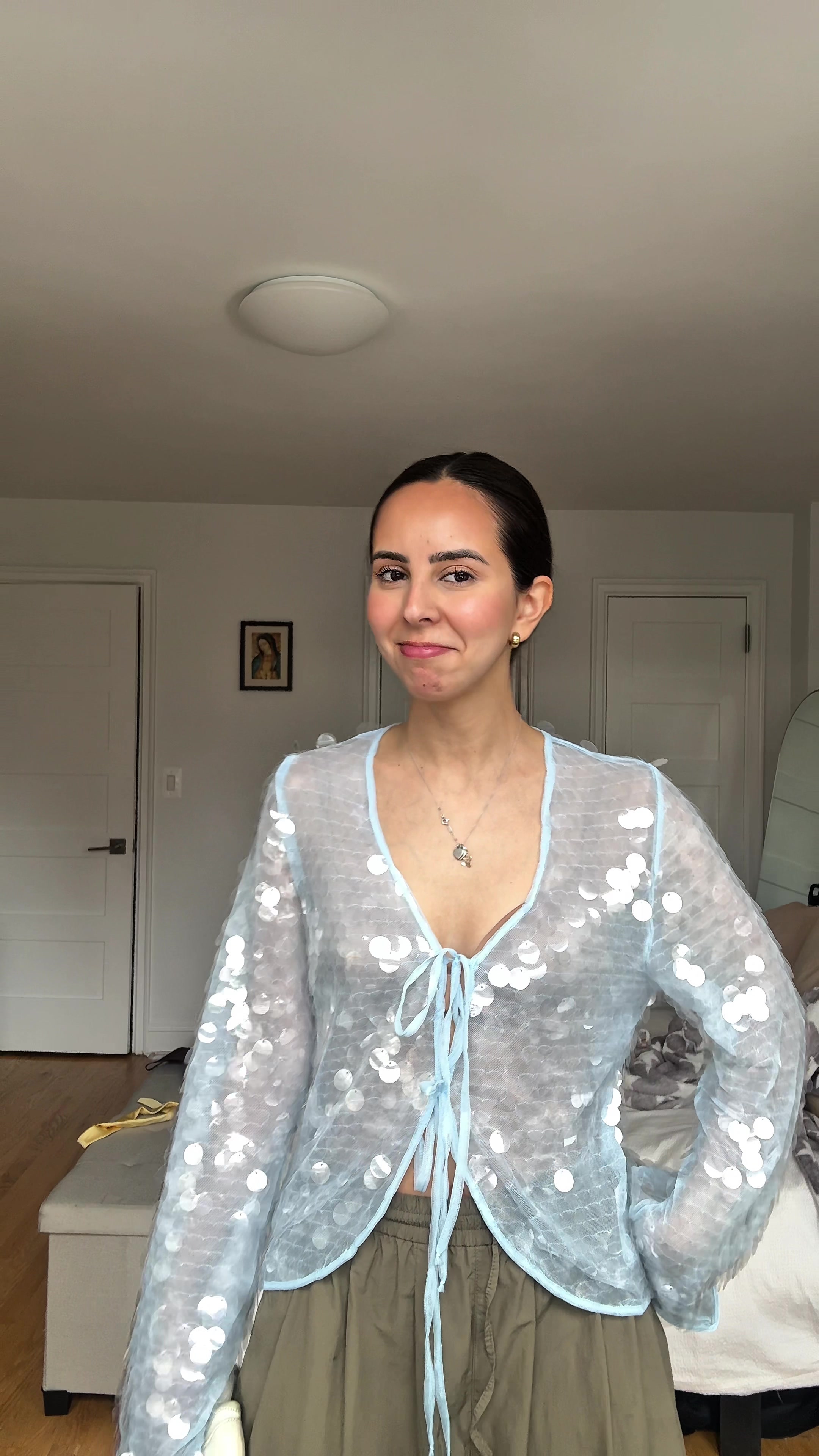 @Lilia M