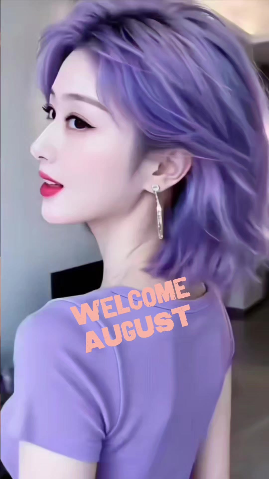 @美代子