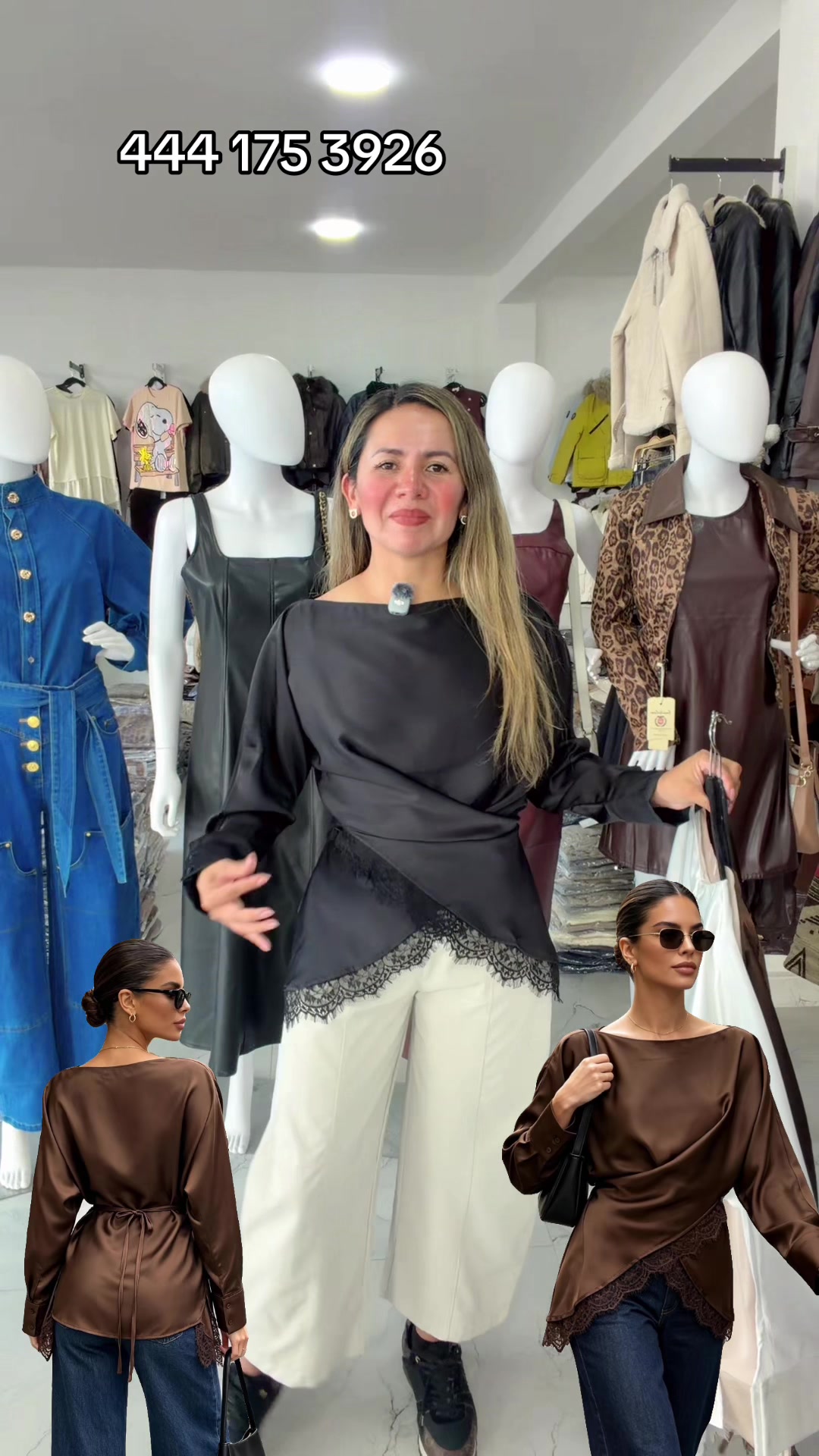 @Ventas Mi closet