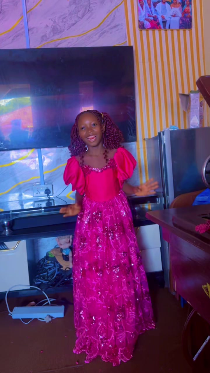@Zainab Kandeh