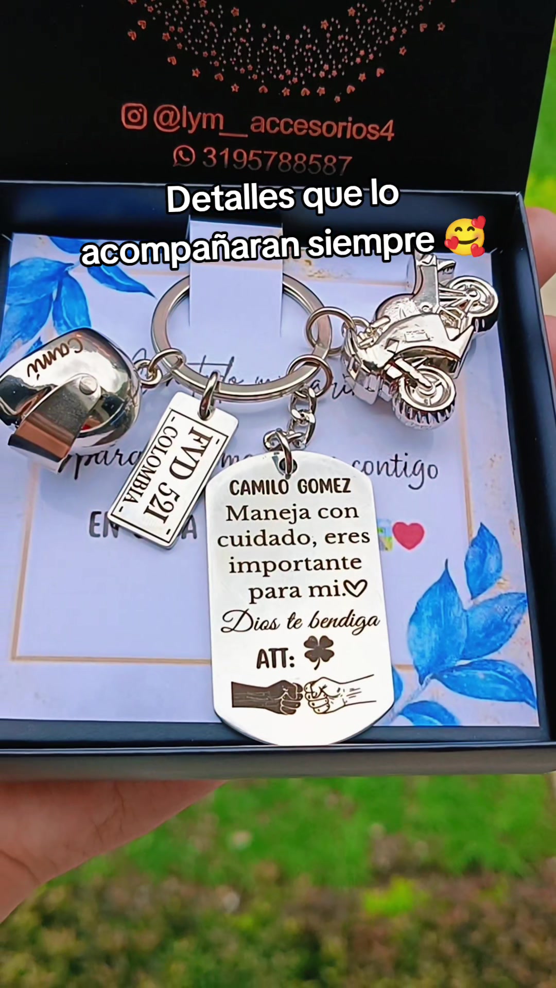 @Lym accesorios