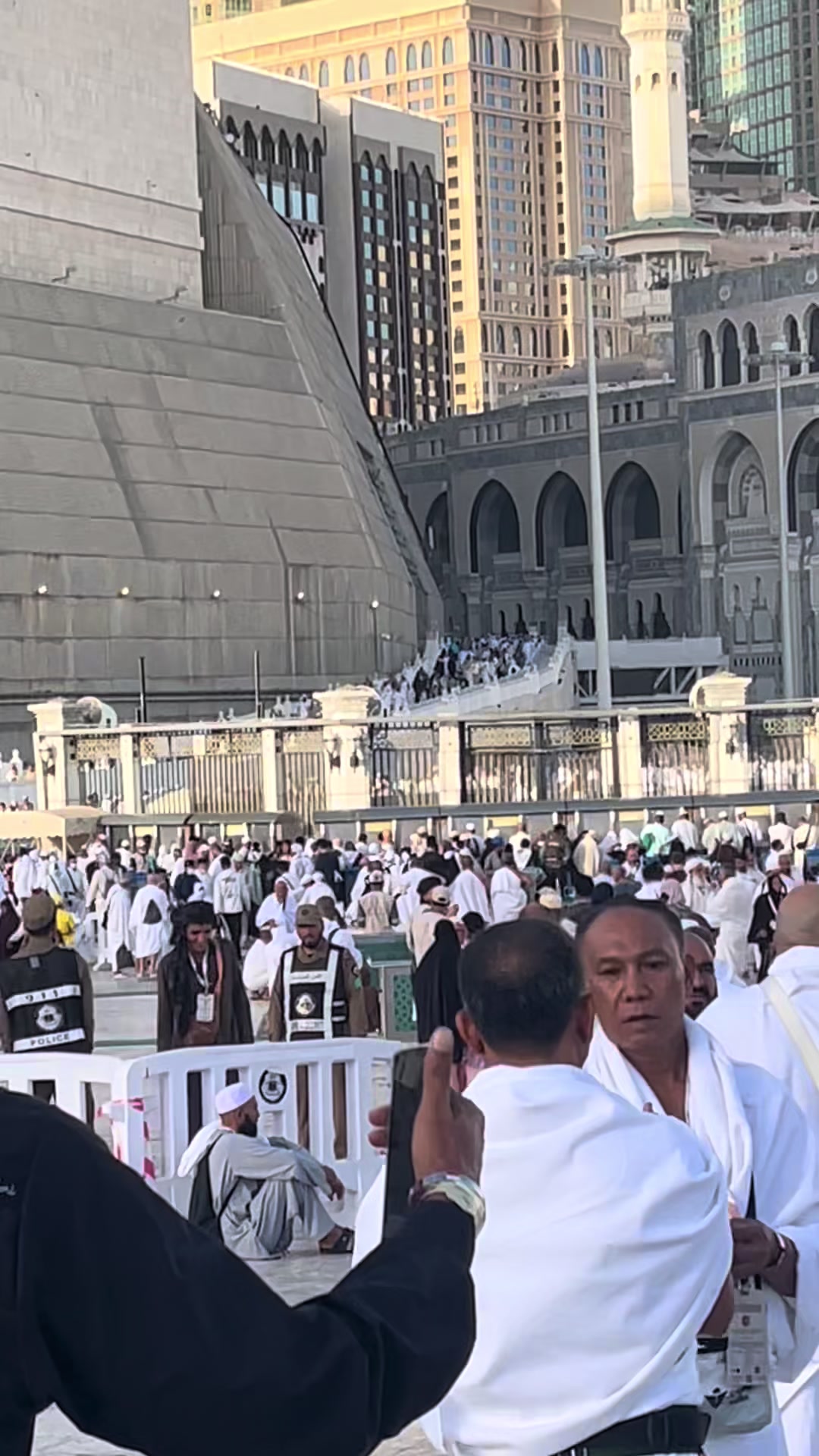 @الحرم مكة 🕋