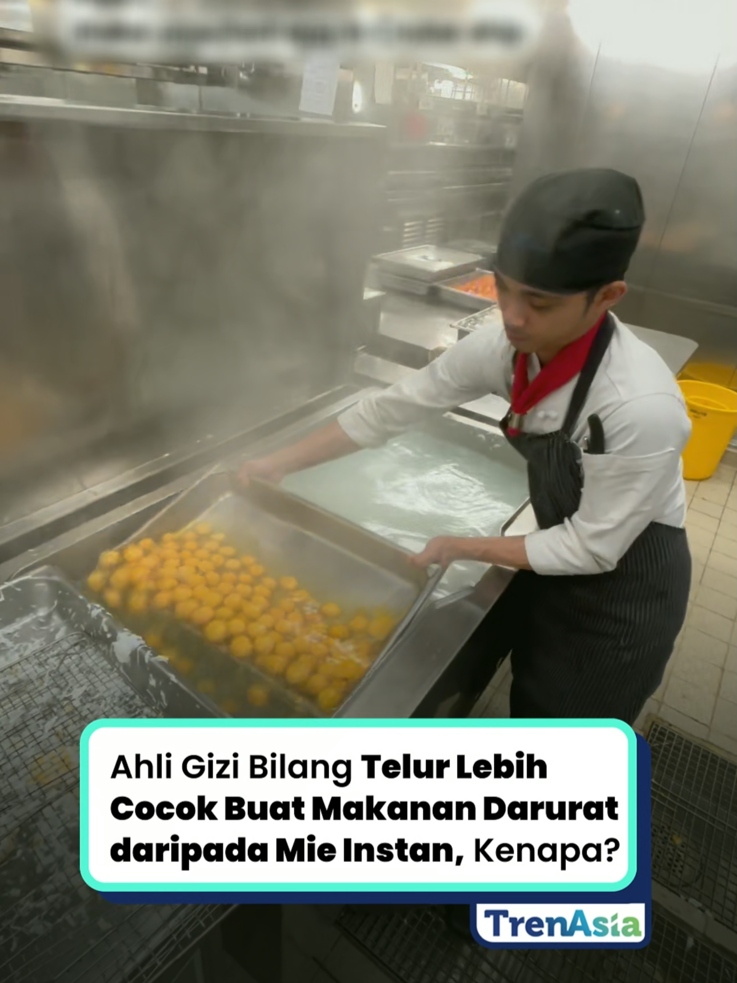 @TrenAsia | Informasi & Bisnis