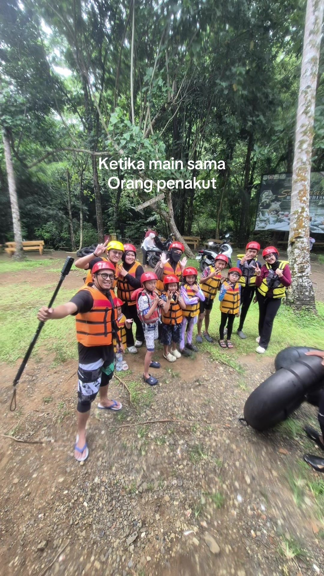 @Keluarga Main