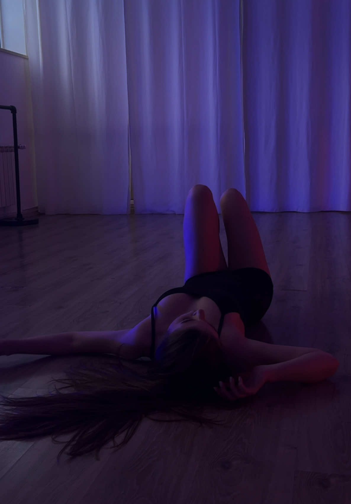 @Anastasia | High heels