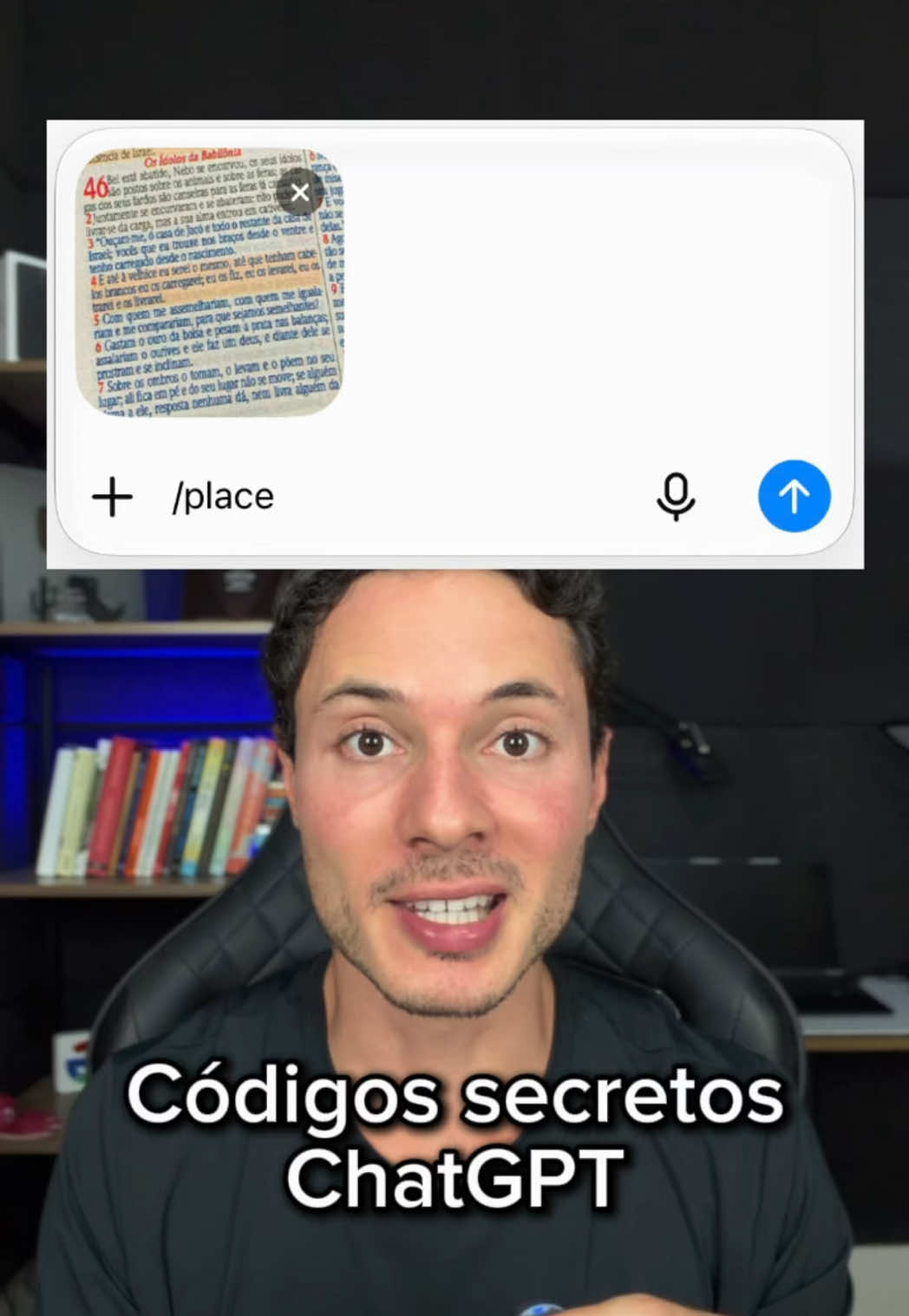 @Gui Cassiri - Dicas