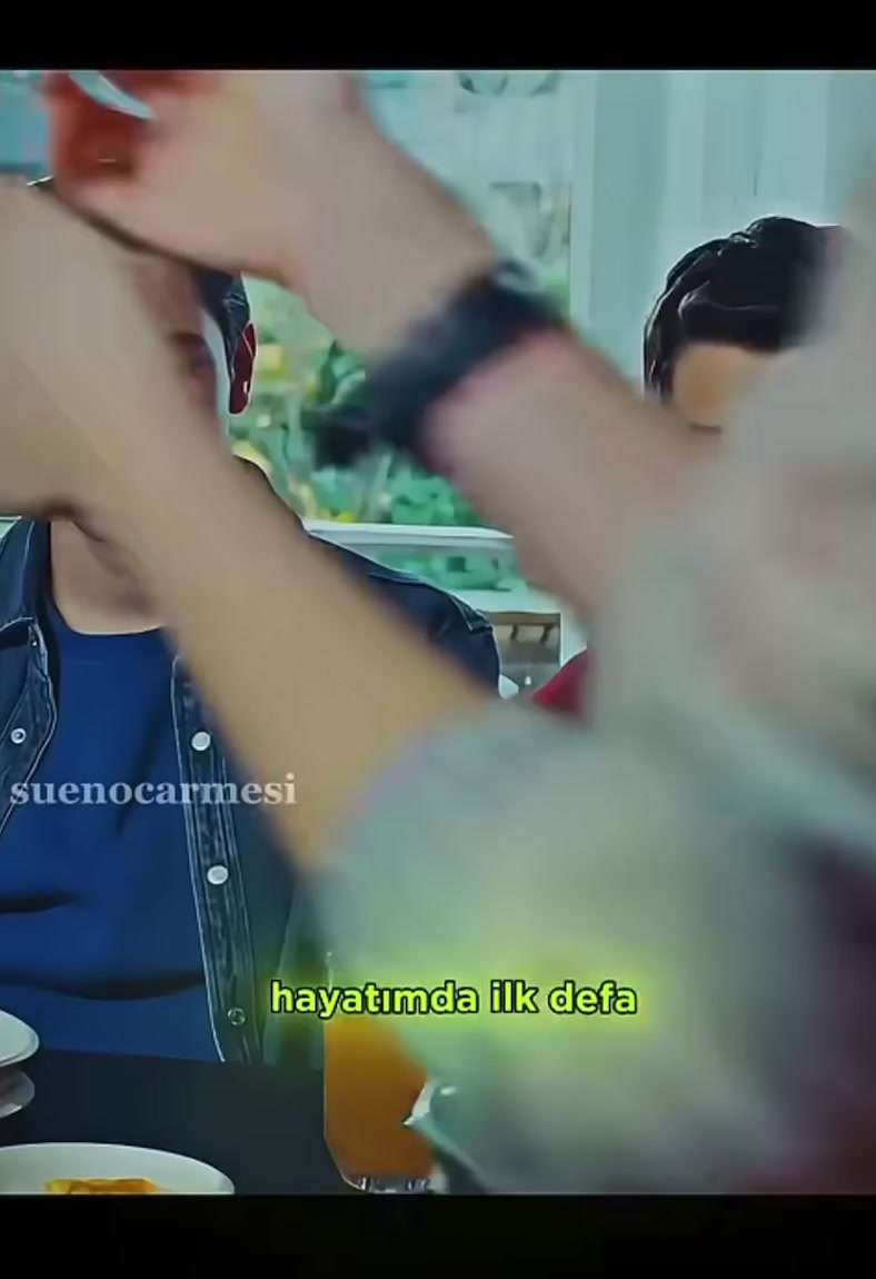 @Şeremet Kır