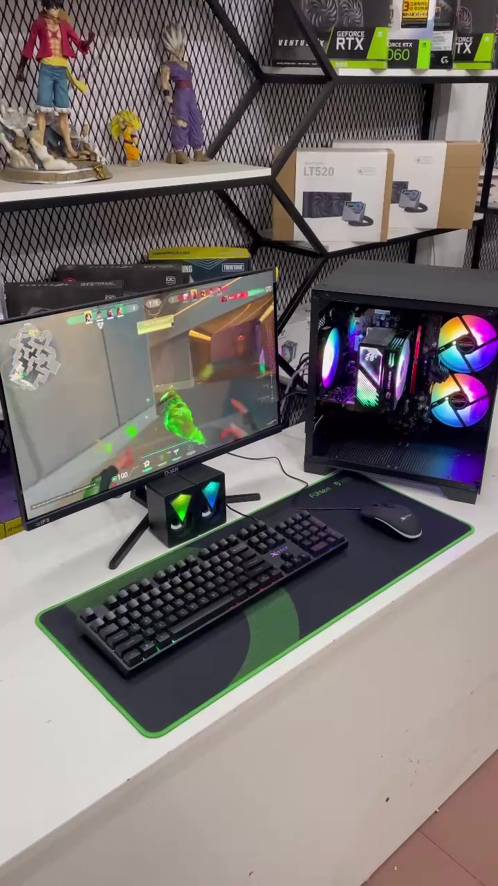@Mạnh Hùng Computer
