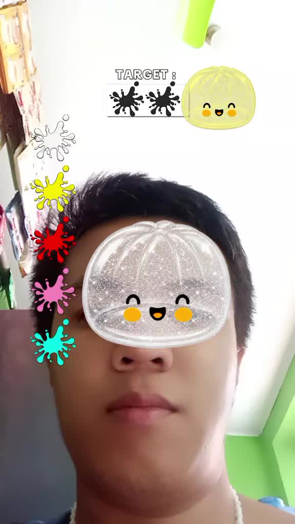 @Mr. Lucky ๐