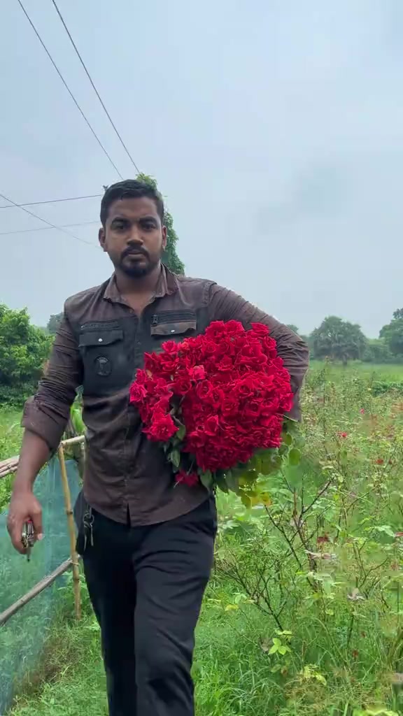 @গোলাপ গ্রাম 🔘
