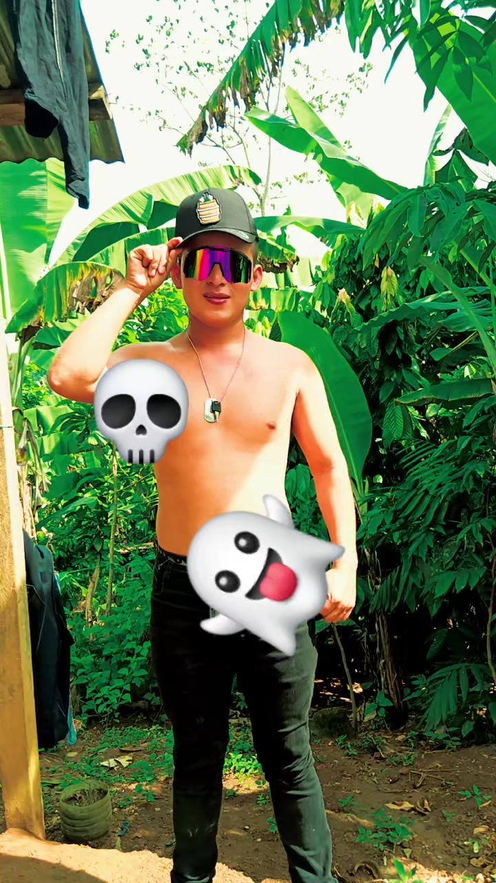 @☠️💯Santymucu❤️🔥Oficial🥷