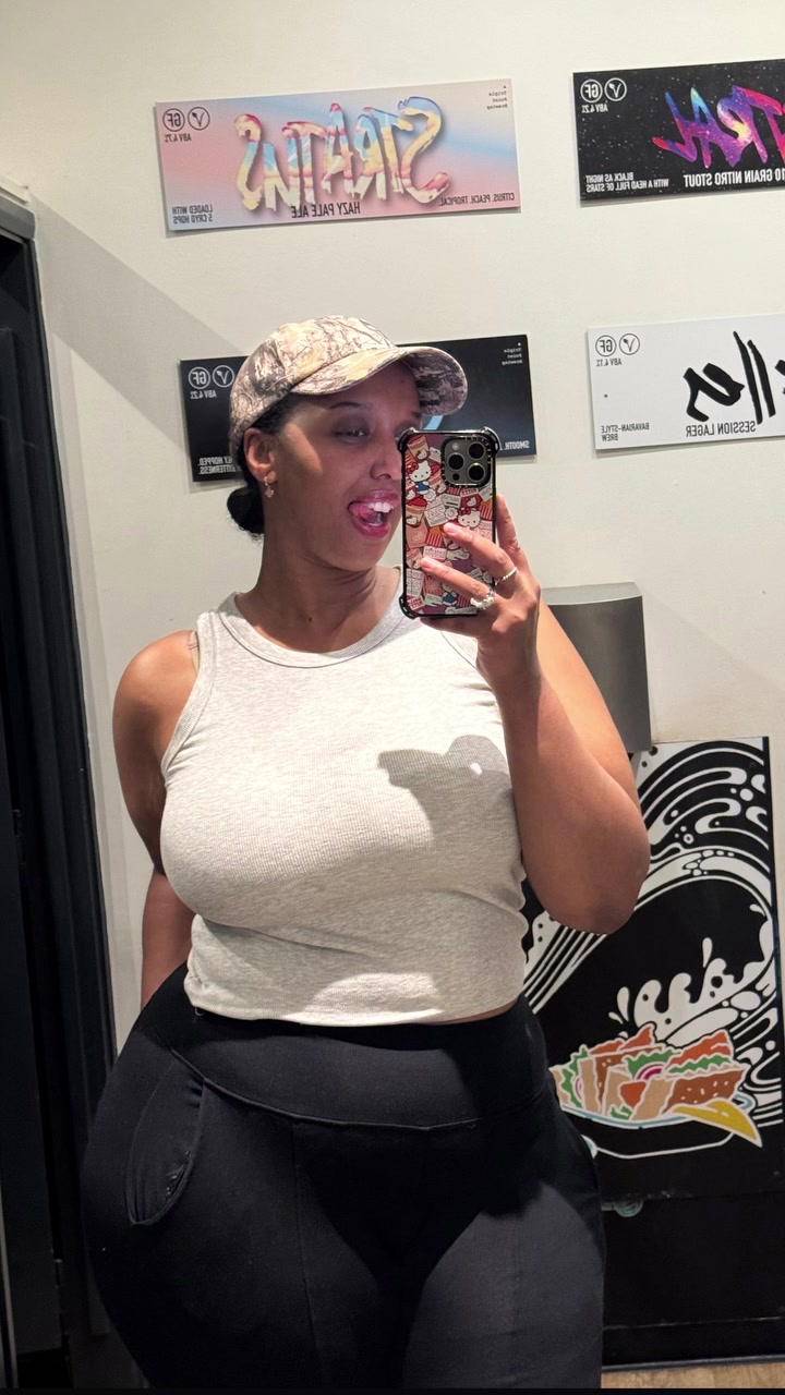 @👑princessleila bay👑🇺🇲