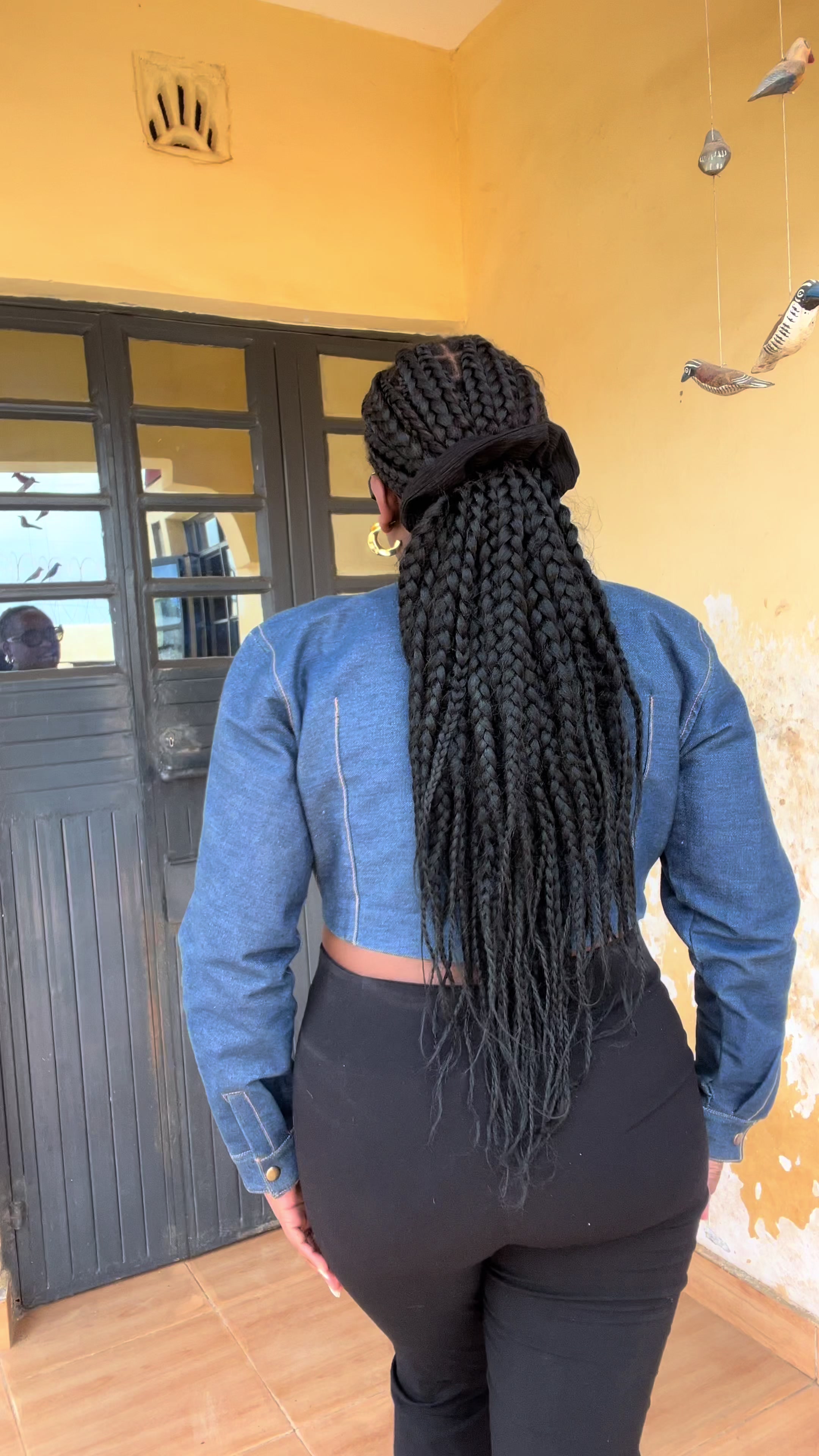 @Monalissa Wambui.