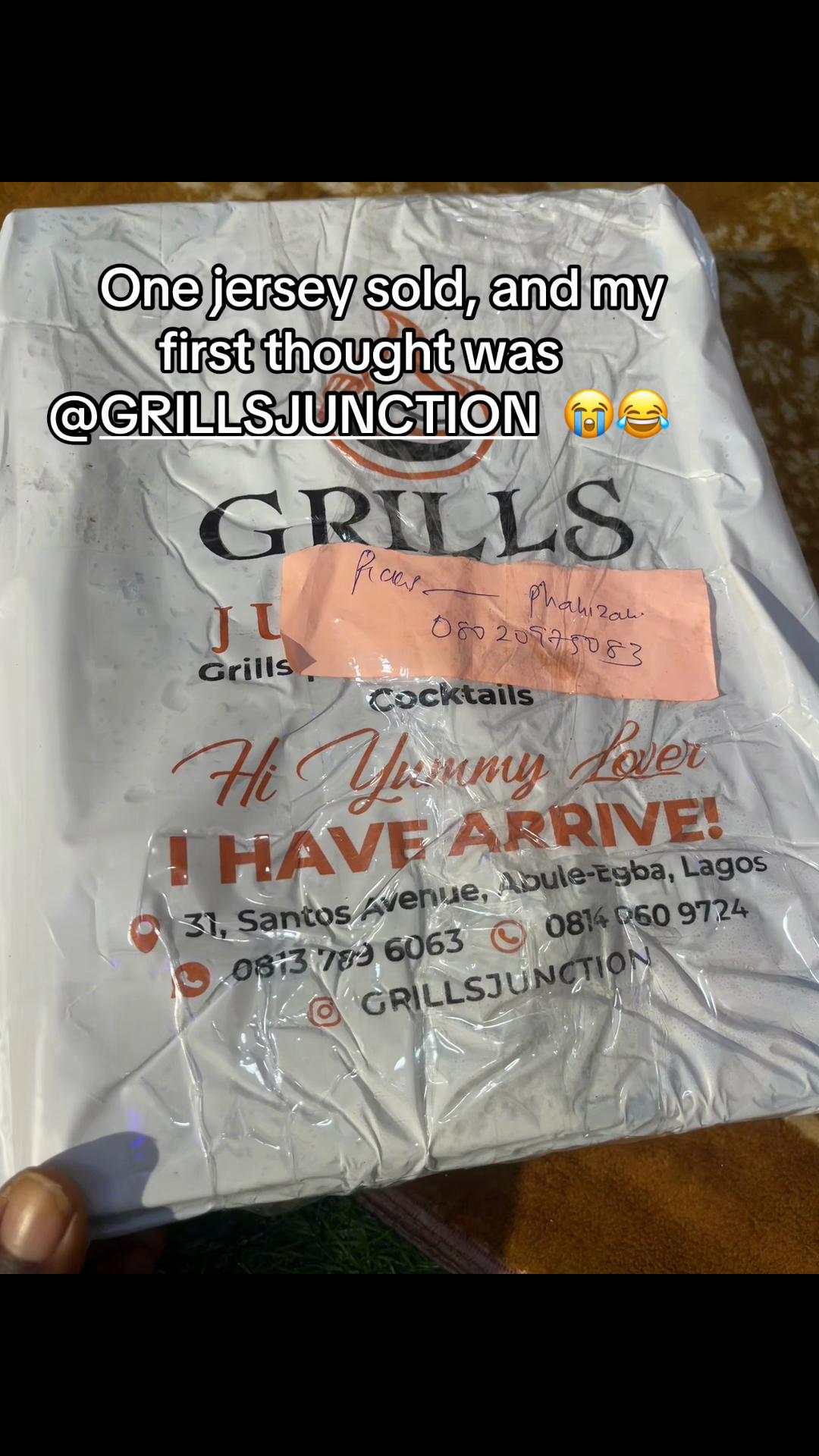 @phahizah_collectibles n Lagos